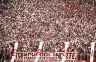 PNP cuestiona sancin al Monumental y pide que Universitario vs. Cristal se juegue con pblico