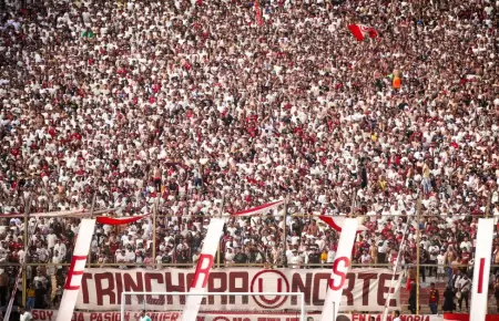PNP cuestiona sanción al Monumental
