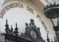 Josué Gutiérrez califica de "populista" ley que penaliza a adolescentes: "No tienen capacidad para tomar decisiones"