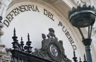 Josu Gutirrez califica de "populista" ley que penaliza a adolescentes: "No tienen capacidad para tomar decisiones"