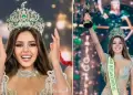 Luciana Fuster: ¿Por qué la modelo peruana ya no podrá competir en el Miss Universo?