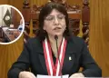Fiscal de la Nación ausente: Delia Espinoza no asistió a Comisión de Justicia para responder por masacre en Pataz