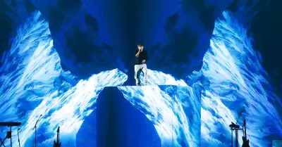 Paulo Londra - Tour 2025