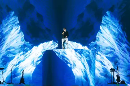 Paulo Londra - Tour 2025