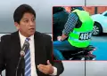 Defensoría cuestiona obligatoriedad de chalecos para conductores de motos: "Fiscalización no ha funcionado"
