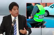 Defensoría cuestiona obligatoriedad de chalecos para conductores de motos: "Fiscalización no ha funcionado"