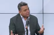 Alcalde de Punchana presiona al Gobierno central para descentralizar presupuesto: "Alcaldes vienen a rogar a Lima"