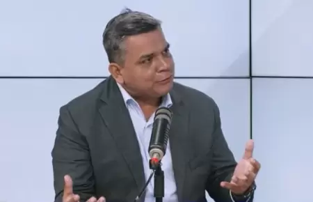 Alcalde de Punchana, Olmex Escalante