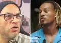 Mr. Peet minimiza carrera de Carrillo en Alianza y no ve problema en que vaya a la 'U': "No es Cueto, Cubillas o Sotil"