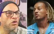 Mr. Peet minimiza carrera de Carrillo en Alianza y no ve problema en que vaya a la 'U': "No es Cueto, Cubillas o Sotil"