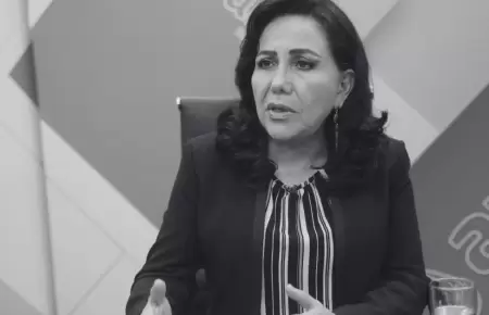 Gloria Montenegro