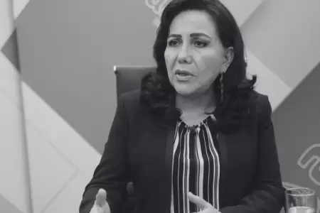 Gloria Montenegro
