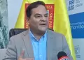 Alcalde de Chorrillos tras recuperacin de espacios en playa Pescadores: "Tenemos un proyecto"