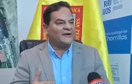 Alcalde de Chorrillos tras recuperacin de espacios en playa Pescadores: "Tenemos un proyecto"