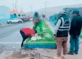Fugas de desagüe y aniegos en Tacna agravan la crisis entre la EPS y los ciudadanos