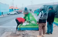 Fugas de desage y aniegos en Tacna agravan la crisis entre la EPS y los ciudadanos