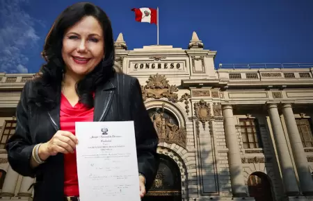 Gloria Montenegro