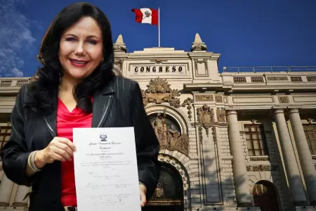 Gloria Montenegro