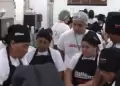 Callao: Alicorp y Exitosa brindan capacitación sobre emprendimiento a mujeres lideresas de ollas comunes