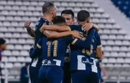 Alianza Lima y su 'picante' mensaje contra la violencia en medio de la polmica por el 'U' vs. Cristal