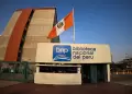 BNP lanza campaña "Autores digitales del Perú" para difundir obras literarias peruanas en línea