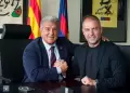 Barcelona: Hansi Flick renueva con el campeón de España hasta 2027