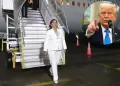 Dina Boluarte recibe invitación para visitar Estados Unidos, revela el canciller Elmer Schialer
