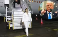 Dina Boluarte recibe invitacin para visitar Estados Unidos, revela el canciller Elmer Schialer