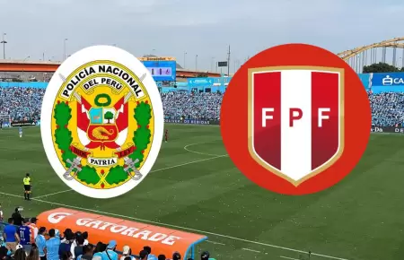 Sporting Cristal envió carta a la FPF por sanción al Monumental.