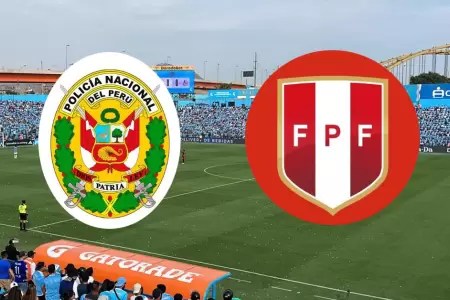 Sporting Cristal envi carta a la FPF por sancin al Monumental.