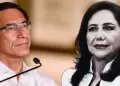 Martín Vizcarra lamenta el fallecimiento de Gloria Montenegro: "Tuve el honor de poder trabajar con ella"