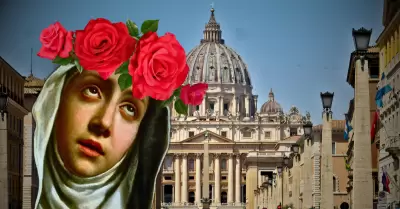 Santa Rosa de Lima