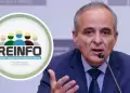 Ministro de Energía y Minas CONFIRMA fin del REINFO: "Ya no estará vigente el próximo año"