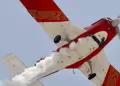 Ministro de Defensa confirma hallazgo de los restos de la aeronave perdida en Pisco