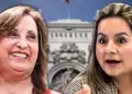 Tania Ramírez recrimina a ciudadanos que votaron por Dina Boluarte: "Si no les gusta, tienen que aguantarla"