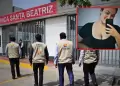 Joven abogada muere tras ciruga esttica en clnica de Jess Mara: Fiscala investiga el caso