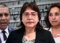 Abogado de Dina Boluarte sobre Delia Espinoza tras denuncias constitucionales: "Se convirtió en política"