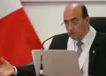 Víctor Zúñiga: PJ acepta renuncia del juez que estuvo a cargo del juicio por el caso 'Cocteles'