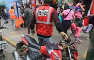 Atencin! Motociclistas debern usar a partir de HOY chalecos con placas y cascos certificados