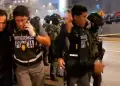 Balacera en la Vía Expresa: Coronel Juan Carlos Montúfar permanece internado en el hospital de la PNP