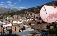 Fuerte sismo se registra en Áncash: Este es el EPICENTRO y MAGNITUD del temblor sentido hoy