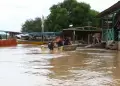 Gobierno prorroga estado de emergencia en varios distritos de 20 regiones del Perú