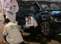 Balacera en Vía Expresa: Fiscalía inicia diligencias tras enfrentamiento que dejó tres policías heridos