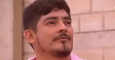 Erick Elera anuncia su salida de 'Al fondo hay sitio'