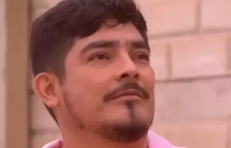 Erick Elera anuncia su salida de 'Al fondo hay sitio'
