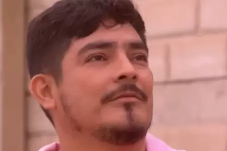 'Al fondo hay sitio' perderá a una de sus grandes estrellas: Erick Elera, el querido 'Joel', anuncia su salida
