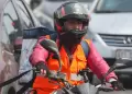 Motociclistas enfrentan sanciones por no usar casco y chaleco: Conoce AQUÍ cuales son las multas