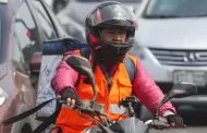 Motociclistas enfrentan sanciones por no usar casco y chaleco: Conoce AQU cuales son las multas