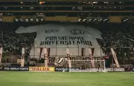 Universitario celebra fallo de la Comisin de Apelaciones y califica la medida como "justa y proporcional"