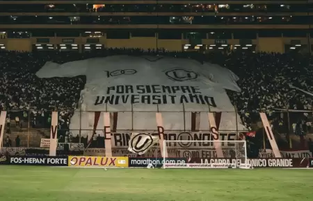 Universitario celebra fallo de la Comisión de Apelaciones